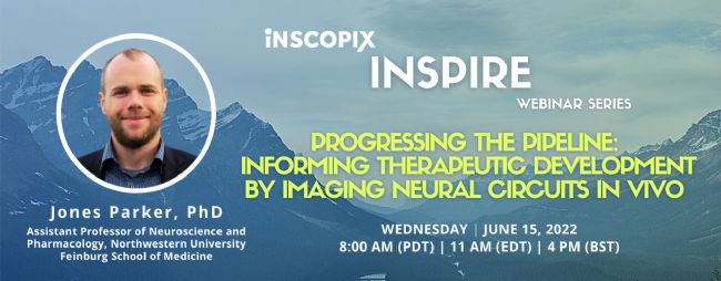 ͨ�^Inscopix���w��(j��ng)�h(hu��n)·����@֪������ˎ�ﯟЧ-�ϲ�����