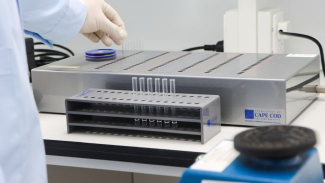 細菌內(nèi)毒素檢測儀