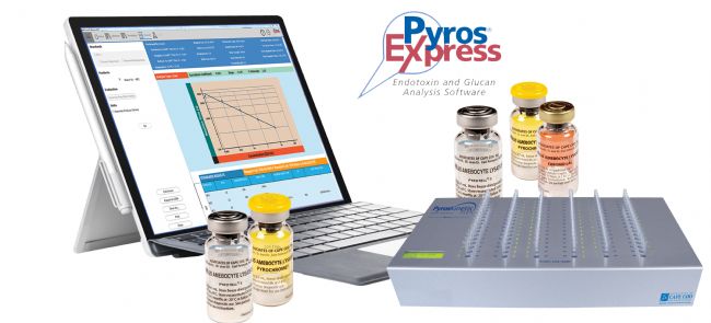 細菌內(nèi)毒素檢測儀