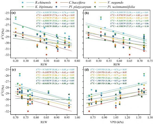 LI-2100�ڿ�˹��ʯĮ���؅^(q��)ֲ��ˮ�������о��еđ�(y��ng)��