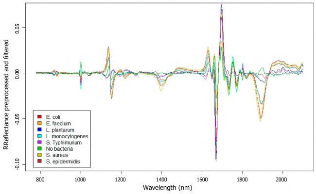 ASD | ASD地物光譜儀在鑒定細菌生物膜方面的應(yīng)用