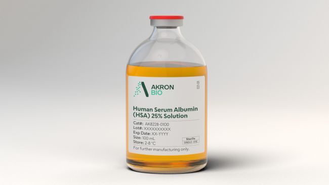 Akron��Ѫ��׵���HSA25%