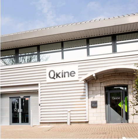 Qkine�k����