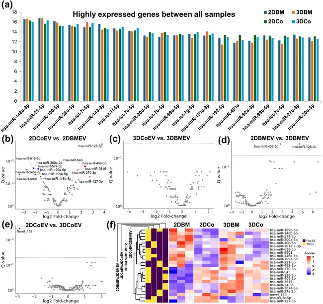 ��ͬ�M����Դ�����B(y��ng)�l����MSC-EVs��miRNA���_�V����
