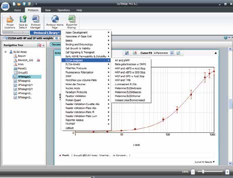 F3/F5 濾光片型多功能讀板機(jī)