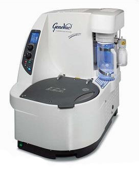 Genevac�Ƴ�EZ- 2 HCl�������l(f��)�x,�p��̎��6N HCl��Һ