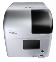 SynergyNEO HTS ȫ����΢�װ�z�y(c��)�x