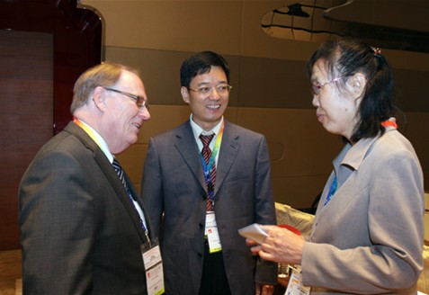 第六屆上海國(guó)際分析化學(xué)研討會(huì)