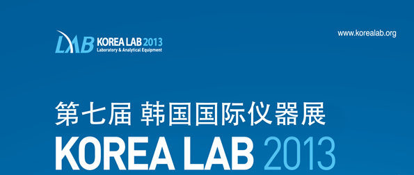 ���ߌ��n�����H�x��չKOREA LAB 2013