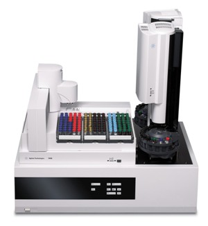 Agilent 7696A ��Ʒ�Ƃ�ƽ�_���Ԏ������t(y��)�{(di��o)���ˆT���r�{(di��o)�鰸��