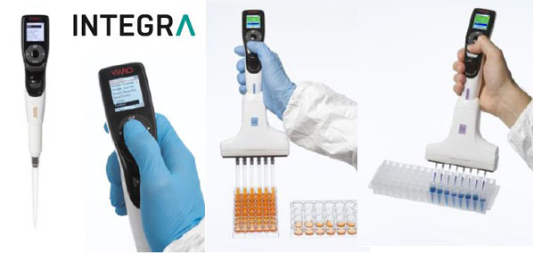 IBS電動彩屏移液器