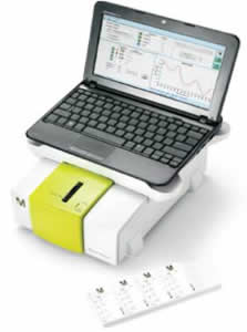 Direct Detect紅外微定量分析儀