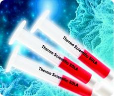 賽默飛世爾科技發(fā)布革新的SOLA™固相萃取小柱