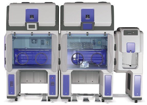 Bioquell Qube�o������ϵ�y(t��ng)