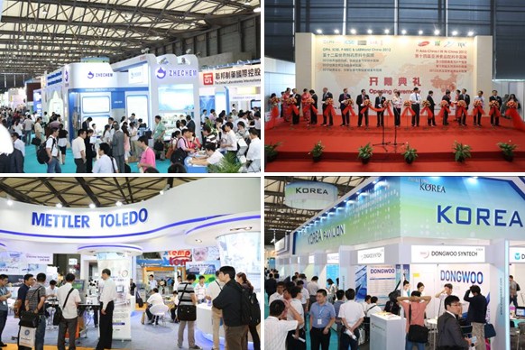 CPhI ������ˎԭ���Ї�չ�A�M��Ļ