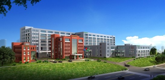 廣州潔特新工廠