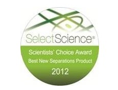 Waters ACQUTIY UPC2ϵ�y(t��ng)�s�@SelectScience 2012���������·��x�a(ch��n)Ʒ��