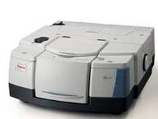 Nicolet iS50�����~׃�Q�t����V�x