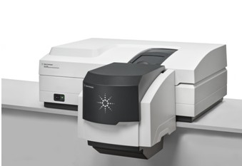 ���݂�¡���Ƴ�Cary 7000ͨ���ͷֹ���Ӌ