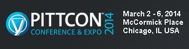��64��ƥƝ�����H�x��չ�[����PITTCON 2014��
