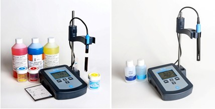 哈希發(fā)布LA系列實(shí)驗(yàn)室pH計(jì)和電導(dǎo)率儀