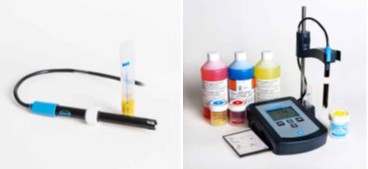 哈希發(fā)布LA系列實(shí)驗(yàn)室pH計(jì)和電導(dǎo)率儀