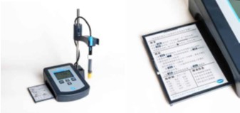 哈希發(fā)布LA系列實(shí)驗(yàn)室pH計(jì)和電導(dǎo)率儀