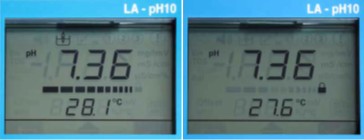 哈希發(fā)布LA系列實(shí)驗(yàn)室pH計(jì)和電導(dǎo)率儀