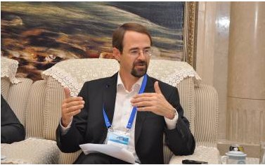 Orbitrap���g(sh��)�l(f��)����Alexander A. Makarov��ý�w�ᆖ