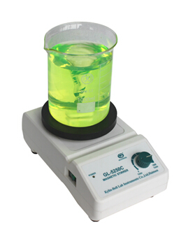 磁力攪拌器GL-5250C (不加熱)
