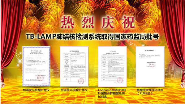 ���ґcףTB-LAMP�νY(ji��)�˙z�yϵ�y(t��ng)ȡ�Ç���ˎ�O(ji��n)����̖