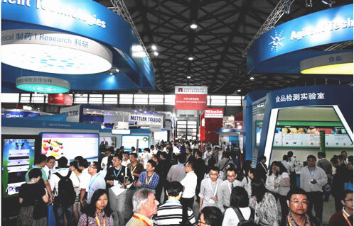 analytica China 2016���cChina Brew and China Beverage�y�ֵǈ�