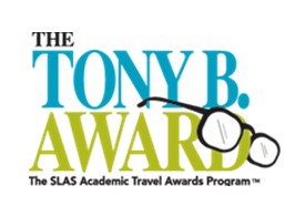 SLAS Tony B. 學(xué)術(shù)旅行獎亞洲名額增至 5名