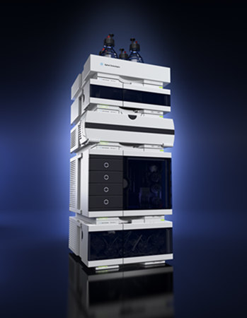 Agilent 1290 Infinity IIҺ��ɫ�Vϵ�y(t��ng)�Ǐ����1200 InfinityҺ��ɫ�V�a(ch��n)Ʒϵ�е�������Ş�������x�������˰��݂���һ��UHPLC��Ʒ�|(zh��)