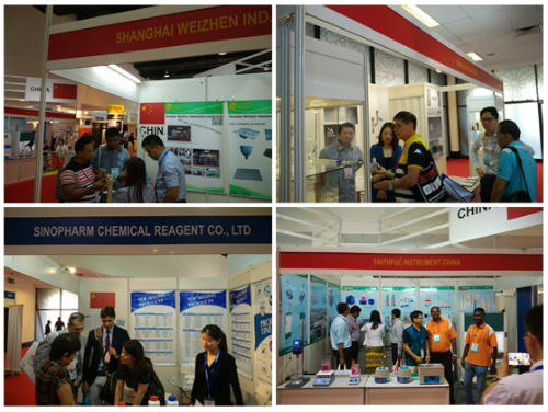 Lab Asia 2015 �R��������(sh��)�(y��n)չչ���(b��o)��