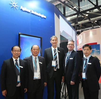 ���݂��Ƽ������A�^(q��)�����I(y��)�տ��O(ji��n)�ξ����������݂��Ƽ������ü������ƌW�͑����Ј����F�����A�^(q��)���������ٸ���ʿ�����݂��Ƽ��߼������ü������ƌW�c�����Ј����F����Patrick Kaltenbach���������݂��Ƽ��ИI(y��)�Ј��߼����O(ji��n)Todd Christian���������݂��Ƽ������A�^(q��)���W�����Ј�����ף��Ⱥ��ʿ