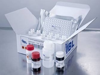 ��Ѫ�����(xi��ng)ELISA�z�y(c��)ԇ����