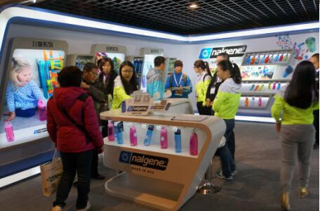 ِĬ�w�yNALGENE&reg;������&reg;ˮ������2015 ISPO Beijing