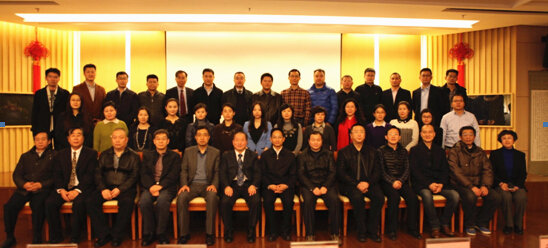 中創(chuàng)體外診斷產(chǎn)業(yè)技術(shù)創(chuàng)新聯(lián)盟成立大會(huì)在京召開