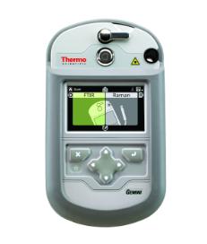 Thermo Scientific Gemini �ֳ�ʽ���V�����x