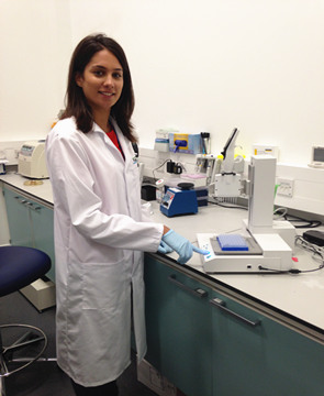 Lauren Anderson Dring��Pulmocide��˾