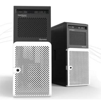 Illumina����BaseSpace Onsite ��������M��(sh��)��(j��)�����ͷ���