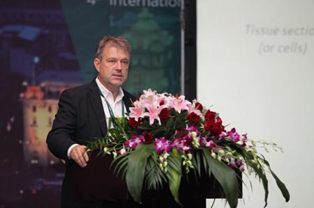 ���ʼ������W(xu��)Ժ�����g(sh��)ϵ����Joakim Lundeberg