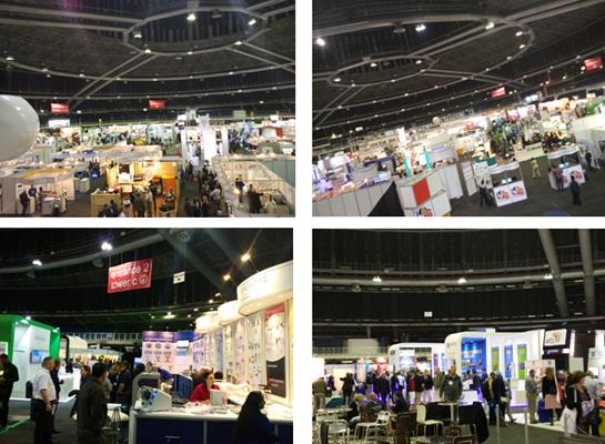 Lab Africa 2015 �Ϸǌ�(sh��)�(y��n)չ�F(xi��n)��