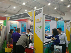 Thailand Lab 2015 ̩�����չչ����