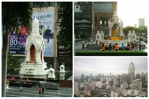 Thailand Lab 2015 ̩�����չչ����