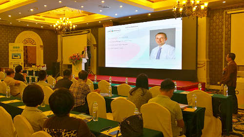 2016�꺣ˮ�I(y��ng)�B(y��ng)�}�y(c��)���¼��g(sh��)������(hu��)�� SmartChem 600 �l(f��)����(hu��)