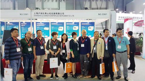 �R��x�����Ј���չ��� ��չanalytica China 2016�w��