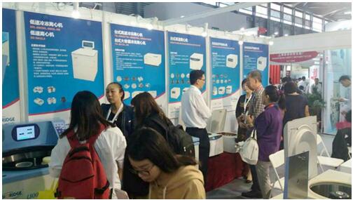�R��x�����Ј���չ��� ��չanalytica China 2016�w��