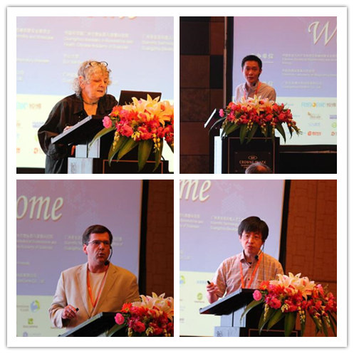 �D���Zؐ�����W(xu��)��(ji��ng)����Ada����(l��i)�ˡ������w�����ص���ˎ�ԡ������}�ľ������v��Ԕ��(x��)��ʾ���z����Ϣ��ν�a�������w���е��`������������ڿ������x�����Լ���(du��)���N�����ؼ���Ľ�����ˎ�������������ϣ�������(gu��)֥�Ӹ��W(xu��)�ĺδ����ڎ���(l��i)������(du��)��������_(d��)�{(di��o)���е�RNA�׻�������Ҋ(ji��n)�⣨���ϣ���Erik SONTHEIMER���ڼ������ȵظ��҂������ˡ��XĤ���p������z���ɔ_�c����݋���@һ���g(sh��)�����£������@�����}��CRISPR RNA-guided Genome Editing in Human Stem Cells, Animals, and Plants���� Jin-Soo Kim���҂�����(l��i)�����F(tu��n)�(du��)���о�����(l��i)�����¼��g(sh��)�����£�